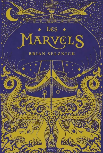 Les Marvels