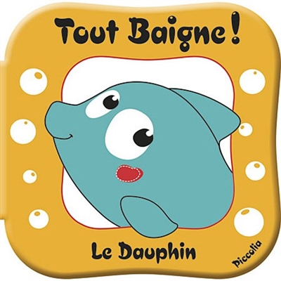 Le dauphin