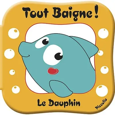 Le dauphin