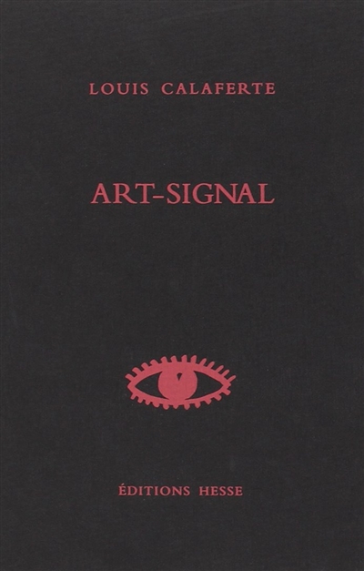 Art-signal : expressions poétiques