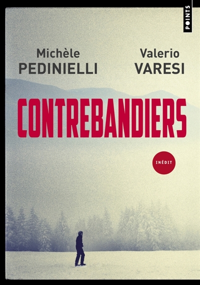 Contrebandiers