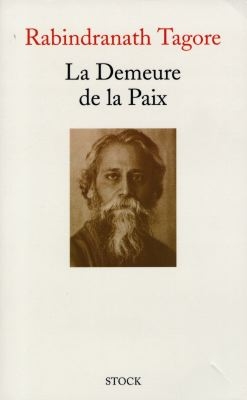 La demeure de la paix