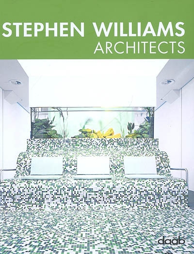 Stephen Williams : architects