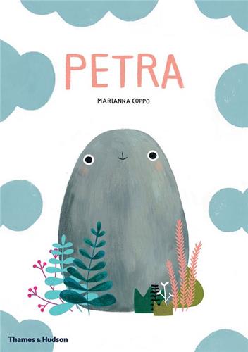 Petra (Hardback)