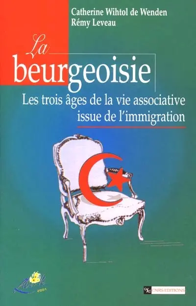 La beurgeoisie : les trois âges de la vie associative issue de l'immigration