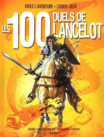 Les 100 duels de Lancelot
