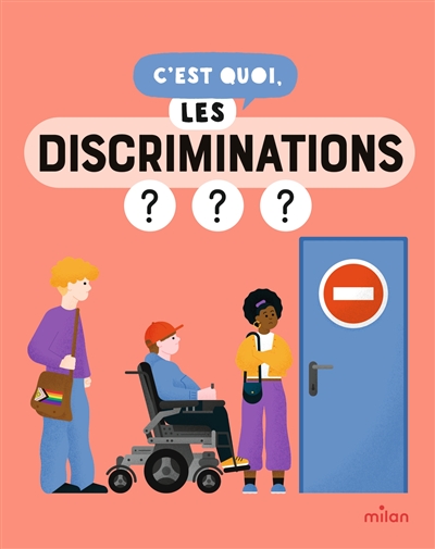 C'est quoi, les...