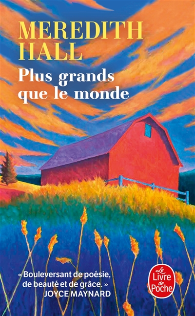 Plus grands que le monde