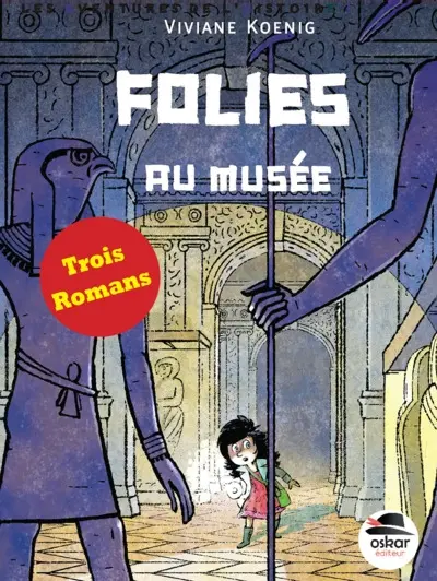 Folies au musée