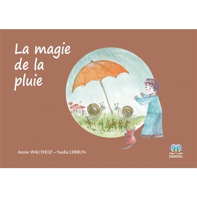 La magie de la pluie
