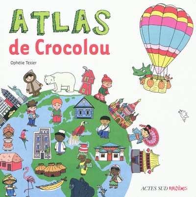 Atlas de Crocolou