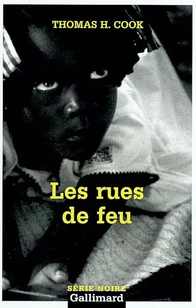 Les rues de feu