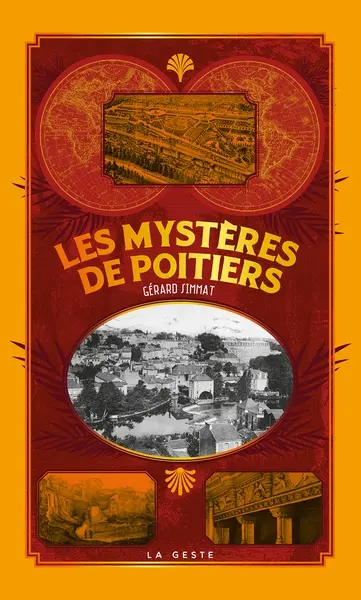 Les mystères de Poitiers