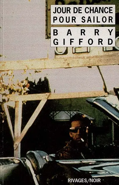 Jour de chance pour Sailor. Les sultans d'Afrique