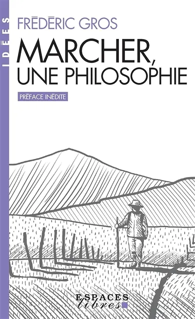 Marcher, une philosophie