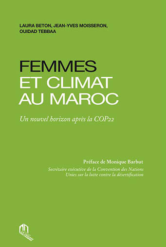 Femmes et climat au Maroc : un nouvel horizon après la COP22
