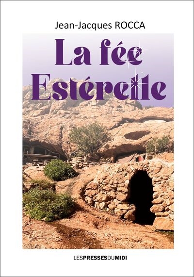 La fée Estérelle