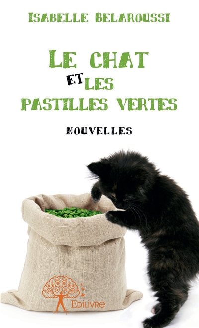 Le chat et les pastilles...