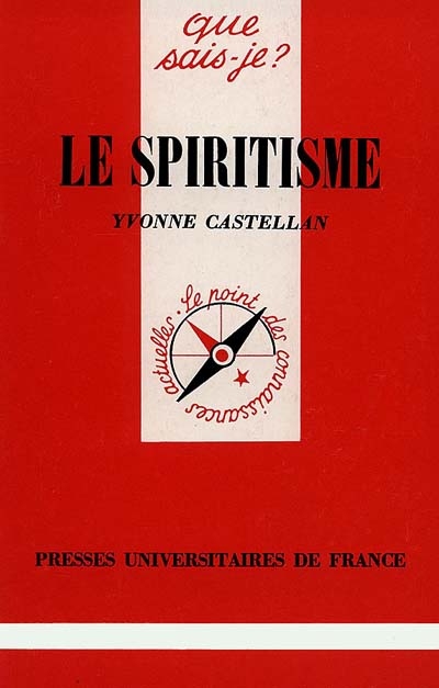 Le Spiritisme