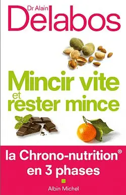 Mincir vite et rester mince : la chrono-nutrition en 3 phases