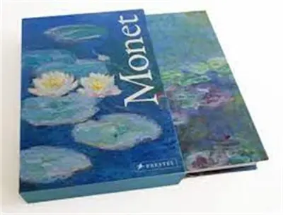 Monet The Essential Paintings