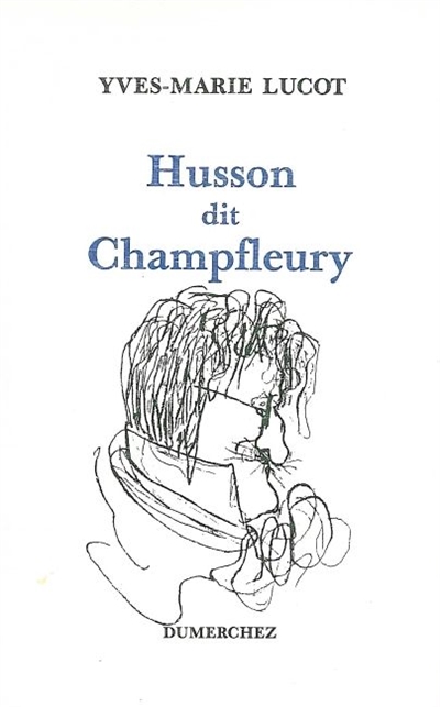 Husson dit Champfleury