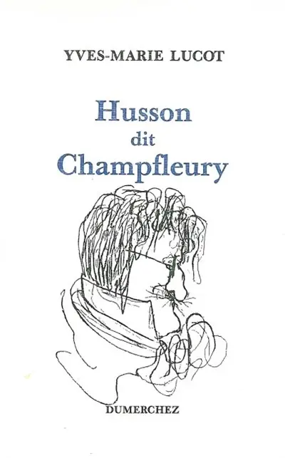 Husson dit Champfleury
