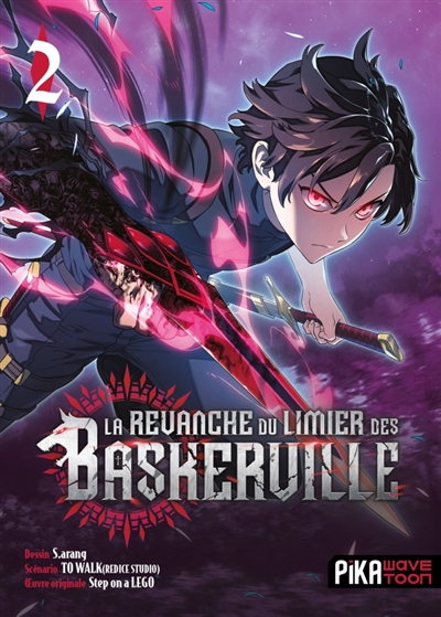 La revanche du limier des...