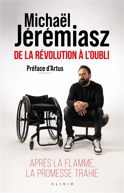 De la révolution à l'oubli : après la flamme, la promesse trahie