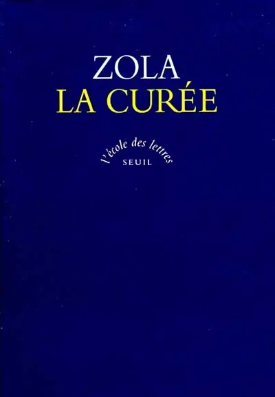 La Curée