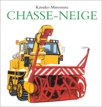 Chasse-neige