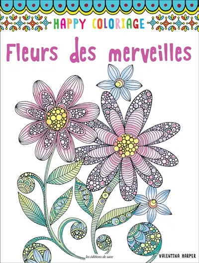 Fleurs des merveilles