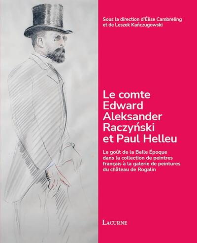 Le comte Edward Aleksander...
