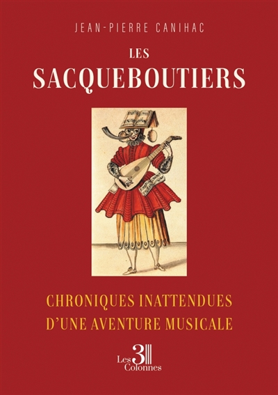 Les Sacqueboutiers :...