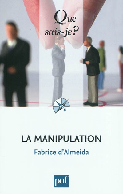 La manipulation