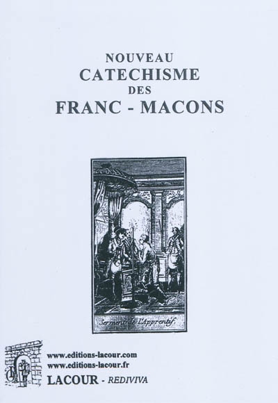 Nouveau catéchisme des...
