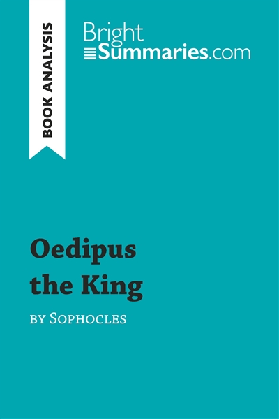Oedipus the King by...