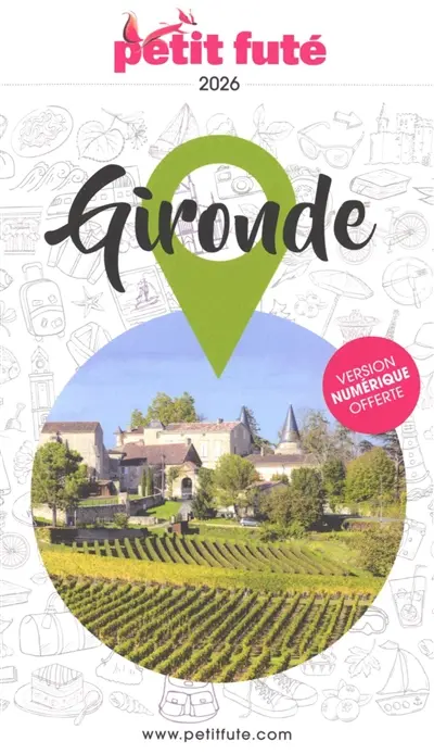 Gironde : 2026 Gironde : 2026