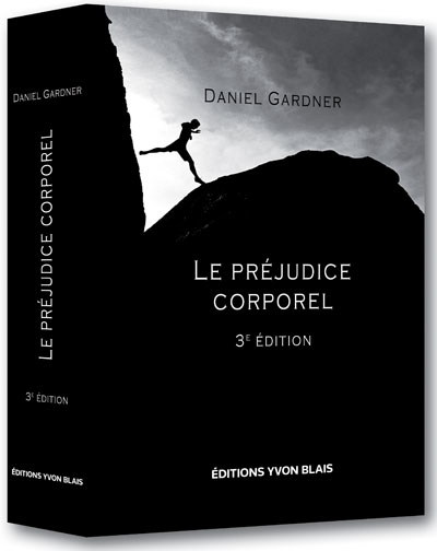 Le préjudice corporel