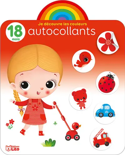 Les enfants s'amusent