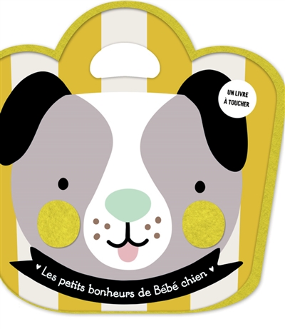 Les petits bonheurs de Bébé...