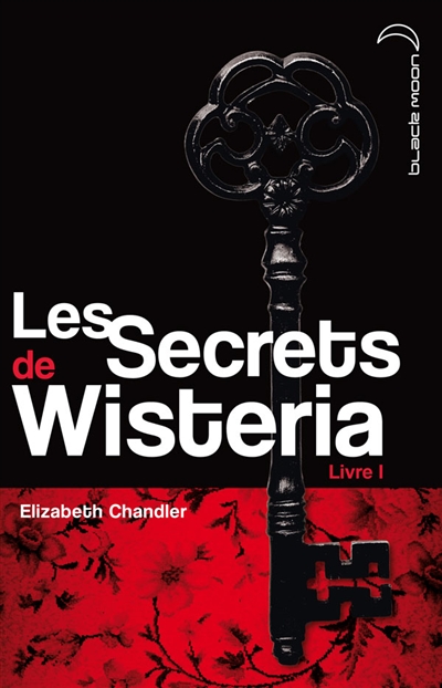 Les secrets de Wisteria. Vol. 1