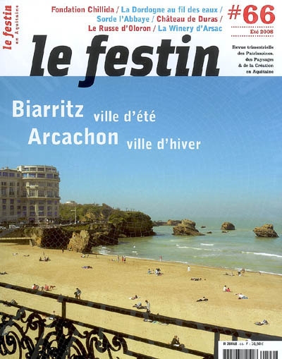 Festin (Le), n° 66