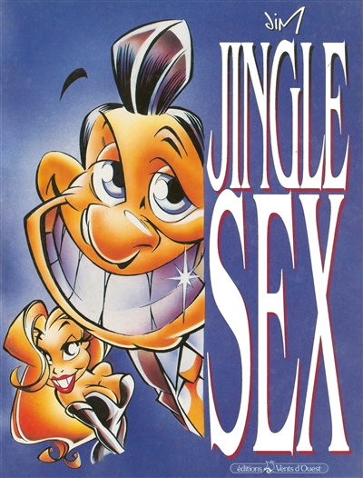 jingle sex