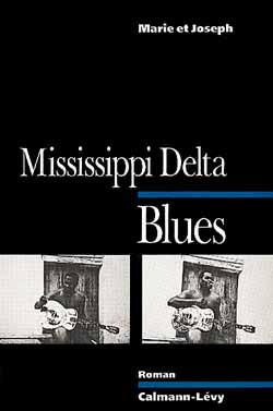 Mississippi Delta blues