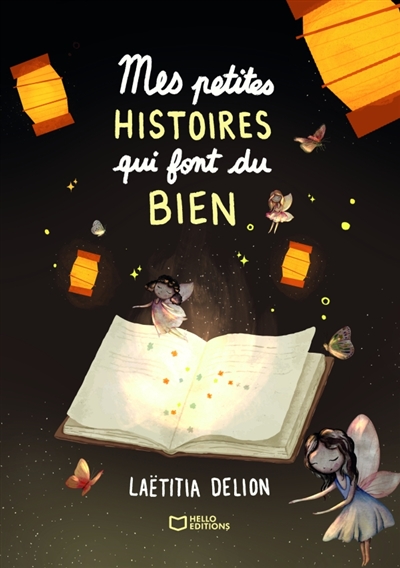 Mes petites histoires qui...