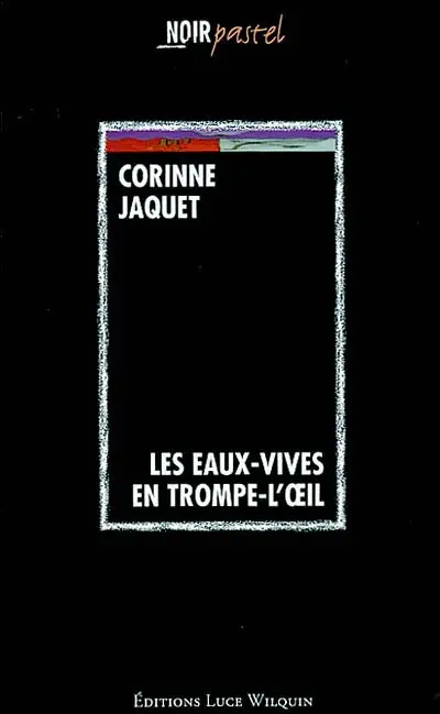 Les Eaux-Vives en trompe-l'oeil