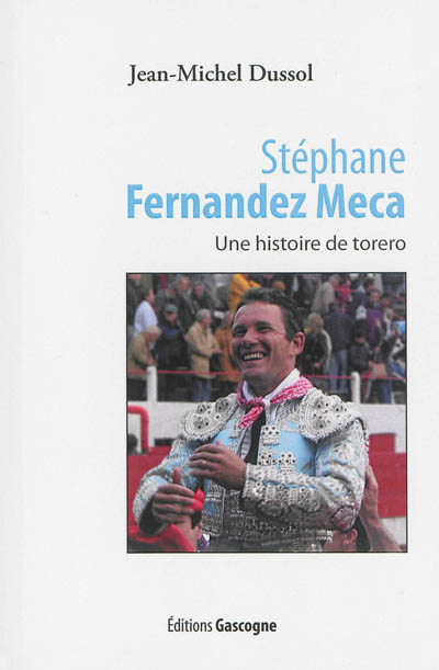 Stéphane Fernandez Meca