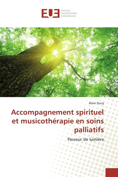 Accompagnement spirituel et...
