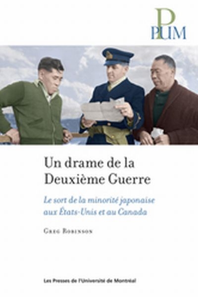 Un drame de la Deuxième...